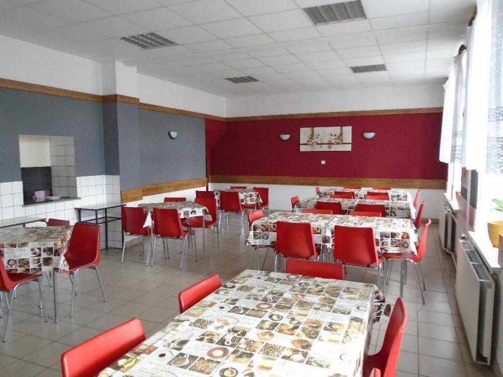 Penzion Rajf Krnov Exterior photo