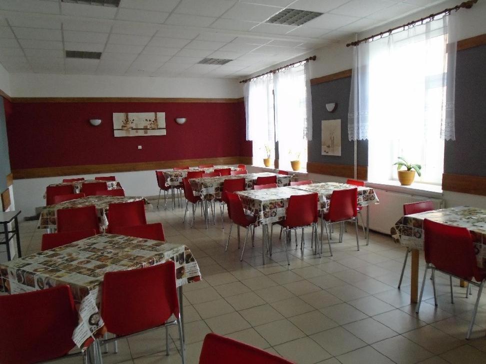 Penzion Rajf Krnov Exterior photo
